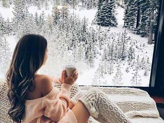 Erotický videohovor TifanyEverson