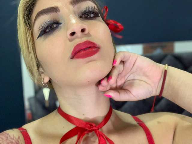 Foto profilu tifanyvalentine7