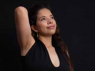 Erotický videohovor TiffannyMiller