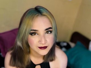 Erotický videohovor tiffany-pons