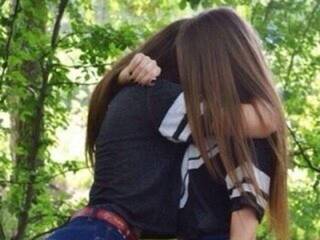 Erotický videohovor tiffany-sofia