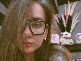 Erotický videohovor TiffanyBrooklin