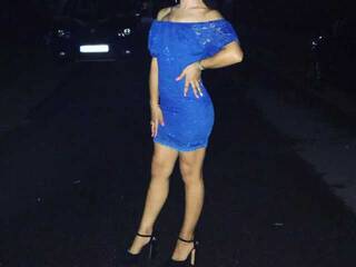 Erotický videohovor TiffanyCleo