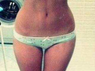 Erotický videohovor tiffanyk