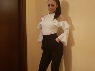 Foto profilu TiffanyPierce