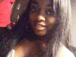 Erotický videohovor TiffanyPrice