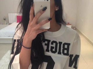 Erotický videohovor tiffanyy-leon