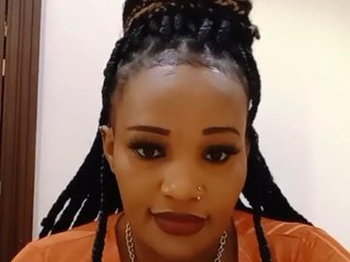 Erotický videohovor Tiffyshi89