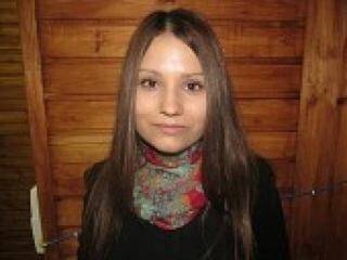 Erotický videohovor tigeergirl