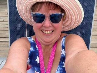 Erotický videohovor TightKitty55