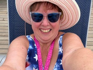 Erotický videohovor TightKitty55