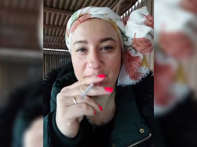 Snímky obrazovky vysielania Tigra82