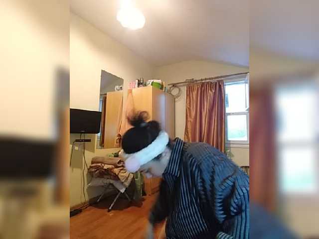 Snímky obrazovky vysielania Tigra82