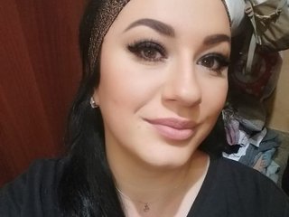 Erotický videohovor Tigra82