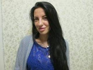 Erotický videohovor tigrablack