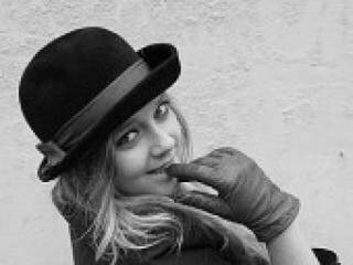 Erotický videohovor tiinna