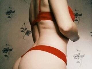 Erotický videohovor Tikalah