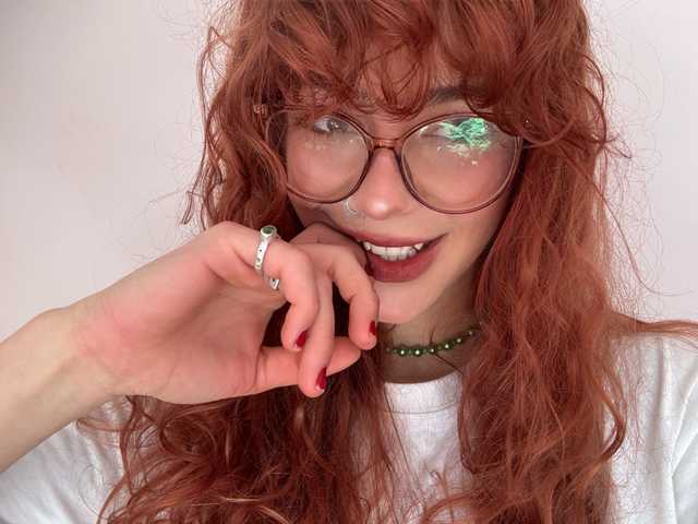 Foto profilu tiksie