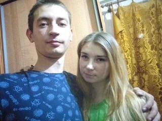 Erotický videohovor Tima_Van_Love