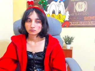 Erotický videohovor Timina