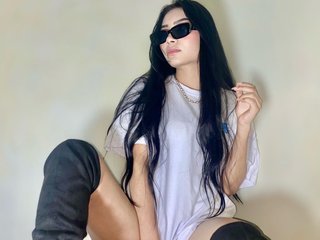 Erotický videohovor Tina-288