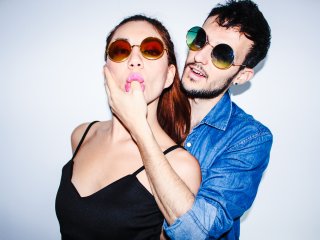 Foto profilu Tina-Carl