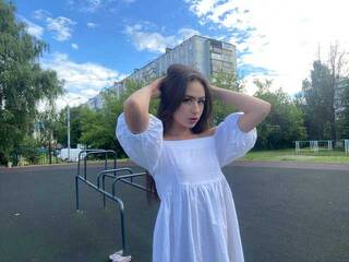 Erotický videohovor tina-mess