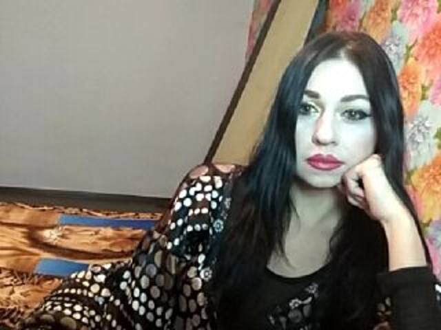 Snímky obrazovky vysielania tina0208