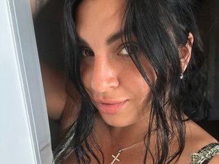 Erotický videohovor Tina3721