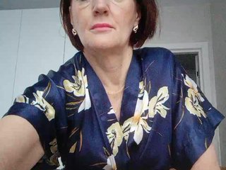 Erotický videohovor TinaaHott