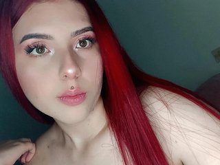 Erotický videohovor tinabella