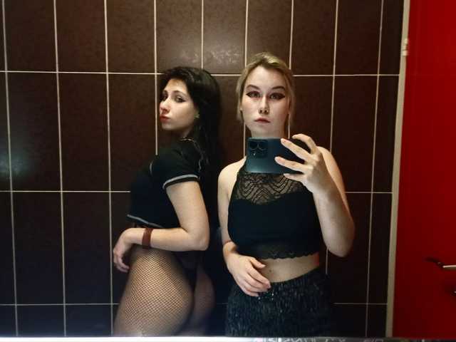 Foto profilu Tinablackkk