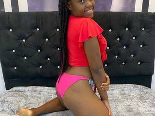 Erotický videohovor Tinabrowwn