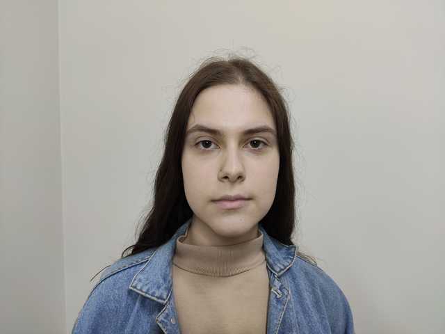 Foto profilu TinaContys