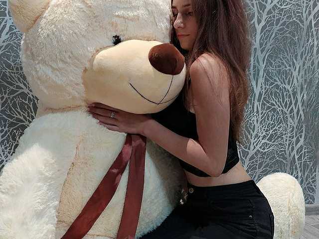 Foto profilu TinaCutie