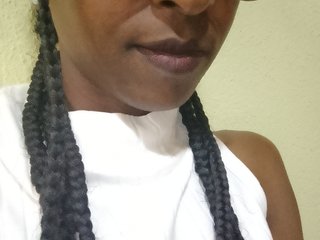 Erotický videohovor Tinah24