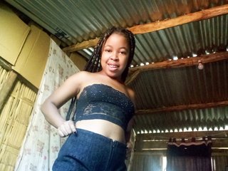 Erotický videohovor Tinah69