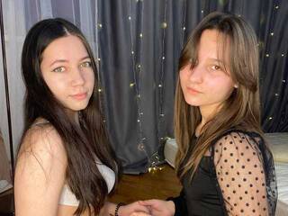 Erotický videohovor TinaHil