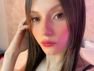 Erotický videohovor TinaJons