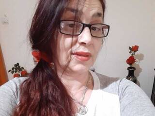 Erotický videohovor Tinakiss