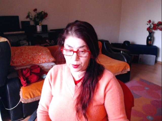 Snímky obrazovky vysielania Tinakiss