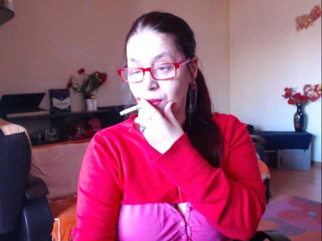 Snímky obrazovky vysielania Tinakiss