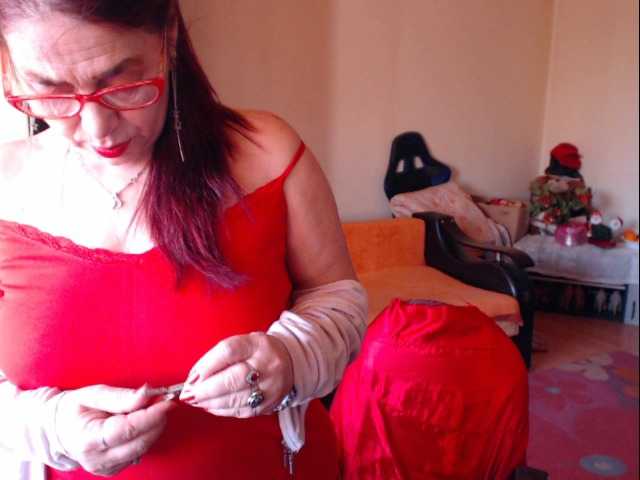 Snímky obrazovky vysielania Tinakiss