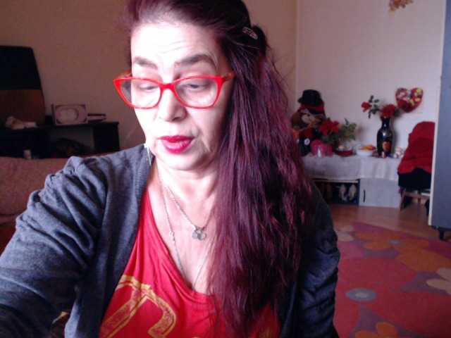 Snímky obrazovky vysielania Tinakiss