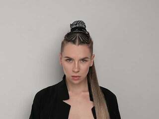 Erotický videohovor TinaLizz