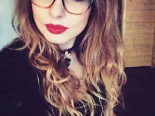 Erotický videohovor tinamelisa