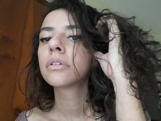 Erotický videohovor TinaMendez