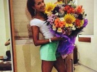 Erotický videohovor tinat1