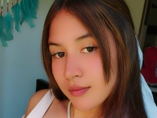 Erotický videohovor tinibunny