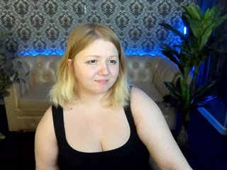 Erotický videohovor TinkerrBelll